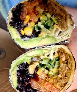 Social Fabric Café