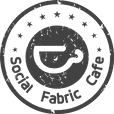 Social Fabric Café logo