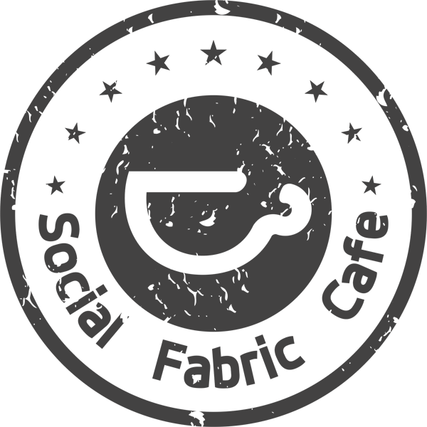 Social Fabric Café logo