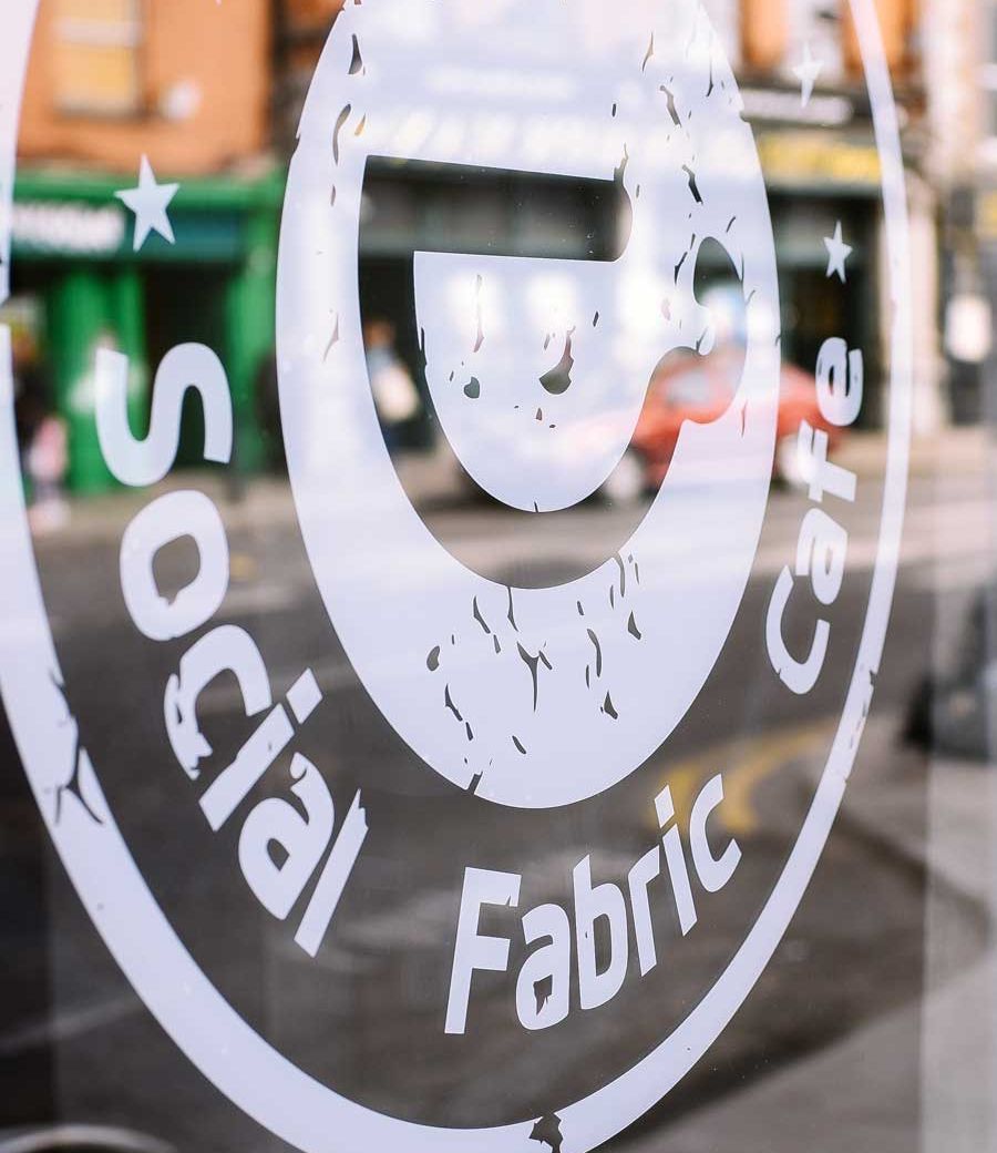 Social Fabric Café