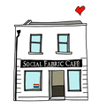 Social Fabric Café logo