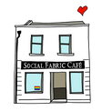 Social Fabric Café logo