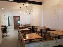 Social Fabric Café